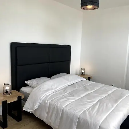 Cocooning 1 Conciergerie Leroy *