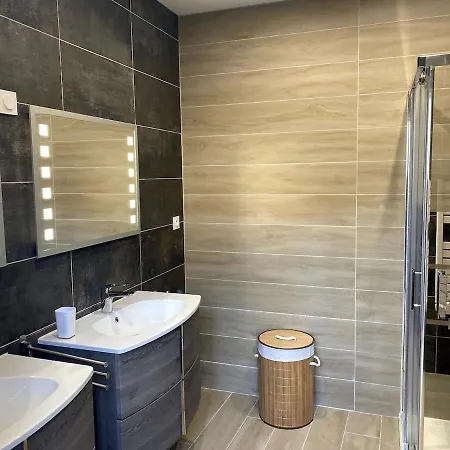 Cocooning 1 Conciergerie Leroy *