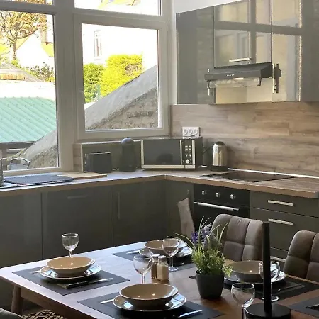 Apartmán Cocooning 1 Conciergerie Leroy