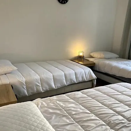 Apartament Cocooning 1 Conciergerie Leroy