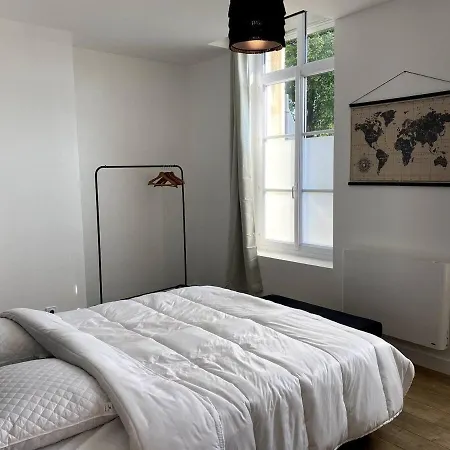 Cocooning 1 Conciergerie Leroy Apartament Boulogne-sur-Mer