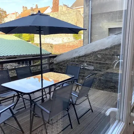 Cocooning 1 Conciergerie Leroy بولون-سور-مير