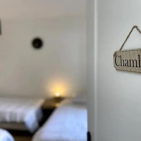 Cocooning 1 Conciergerie Leroy Apartament *