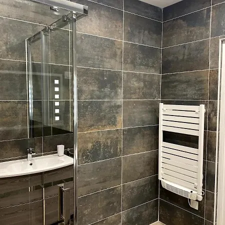 Cocooning 1 Conciergerie Leroy * Boulogne-sur-Mer